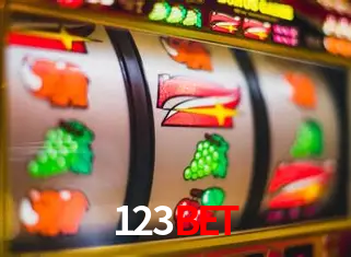 123bet - Winners Celebration