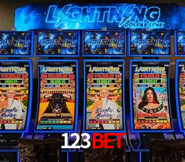 123bet - Customer Support